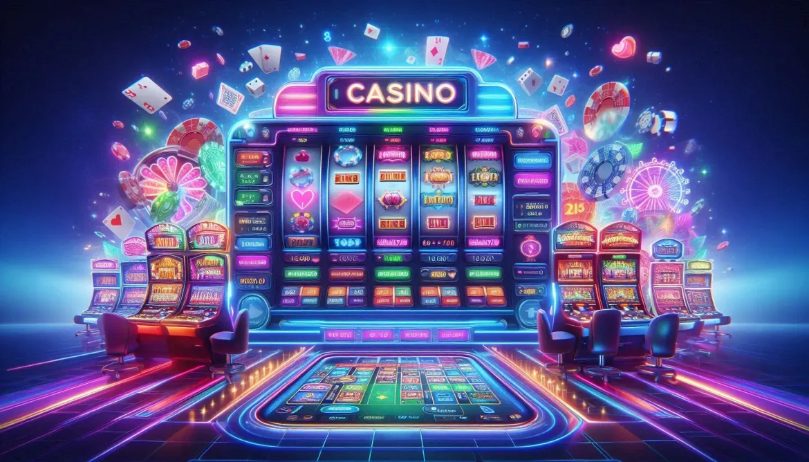 Play Regal Casino
